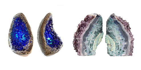 minerals