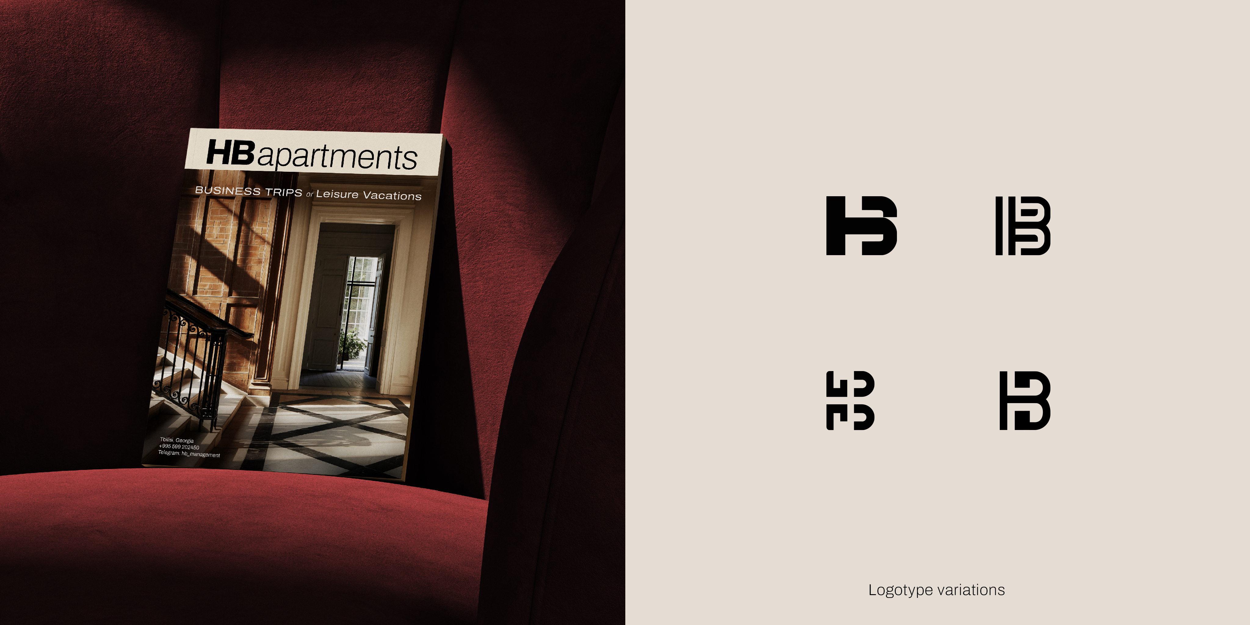 HB appartments